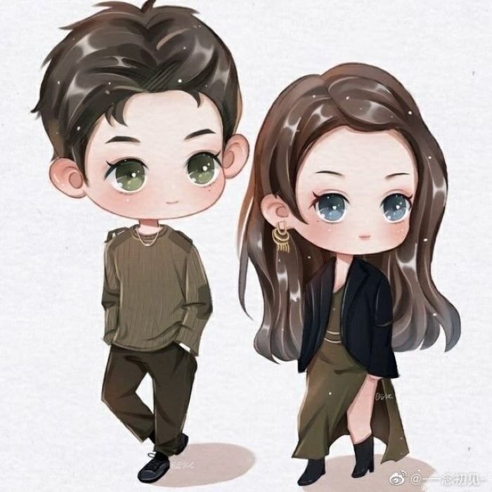 Hình ảnh chibi slay 