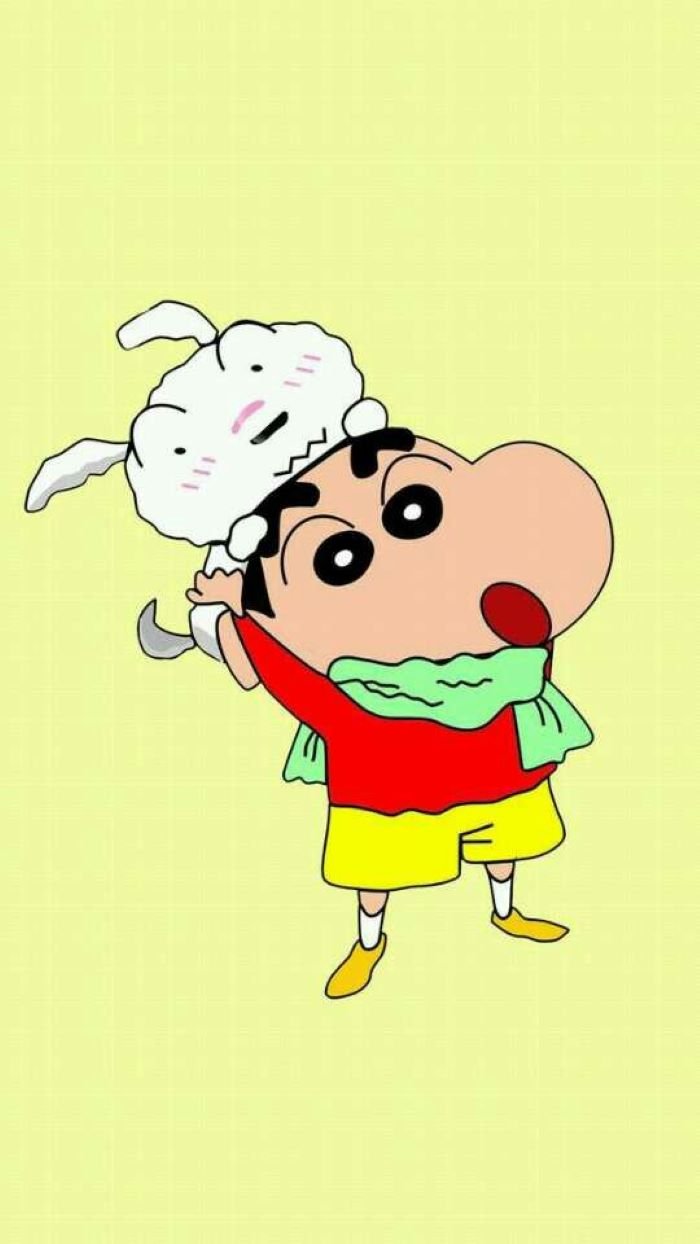 ảnh shin biểu cảm hài
