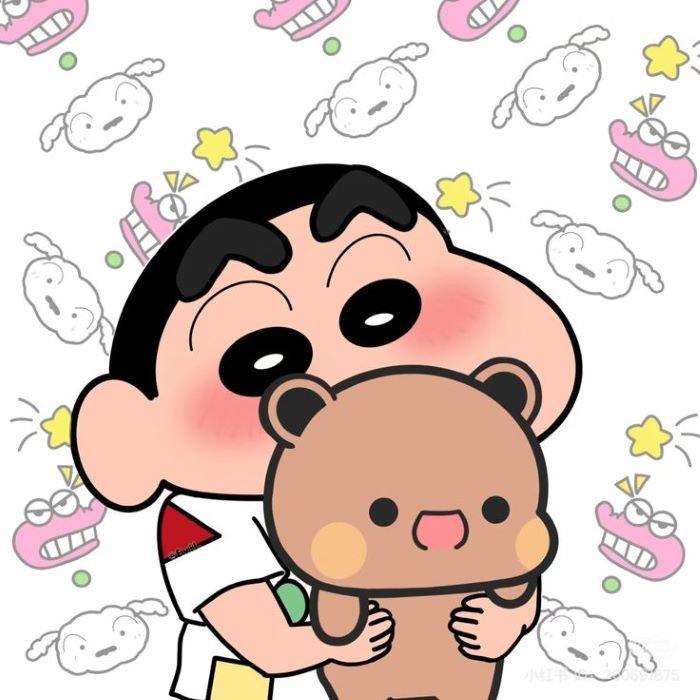 ảnh shin cực chất
