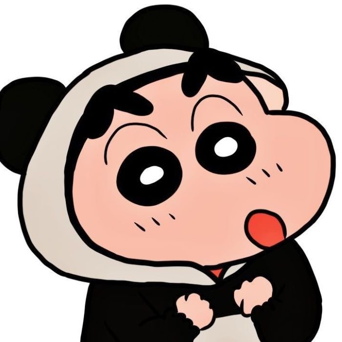 ảnh shin học bài bá đạo
