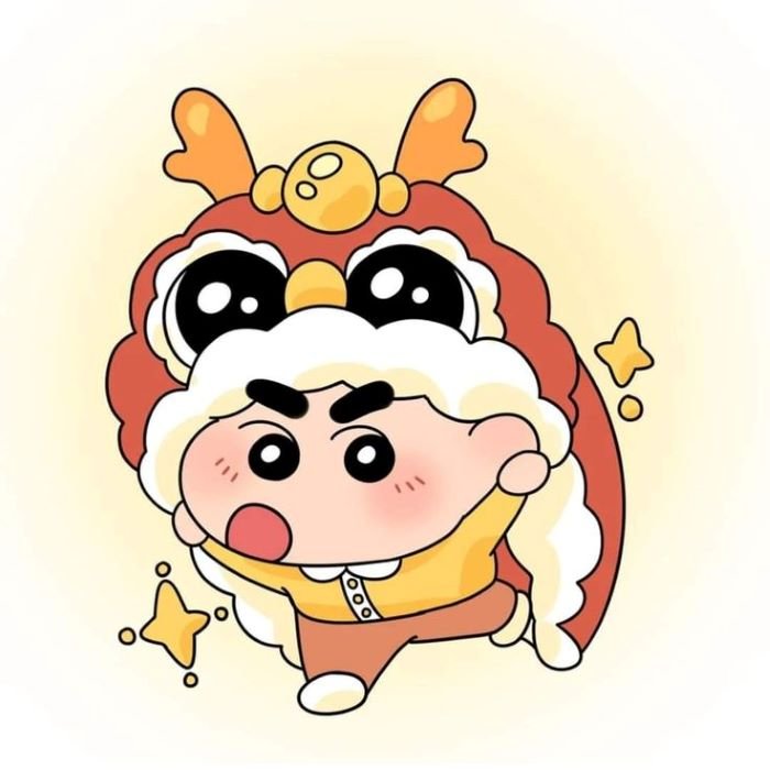 ảnh shin ngầu lòi
