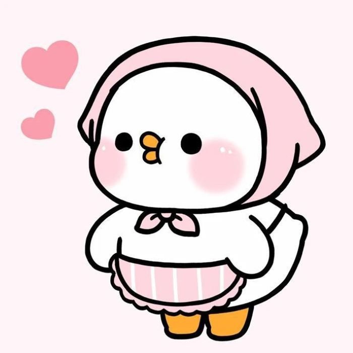 chibi động vật 1