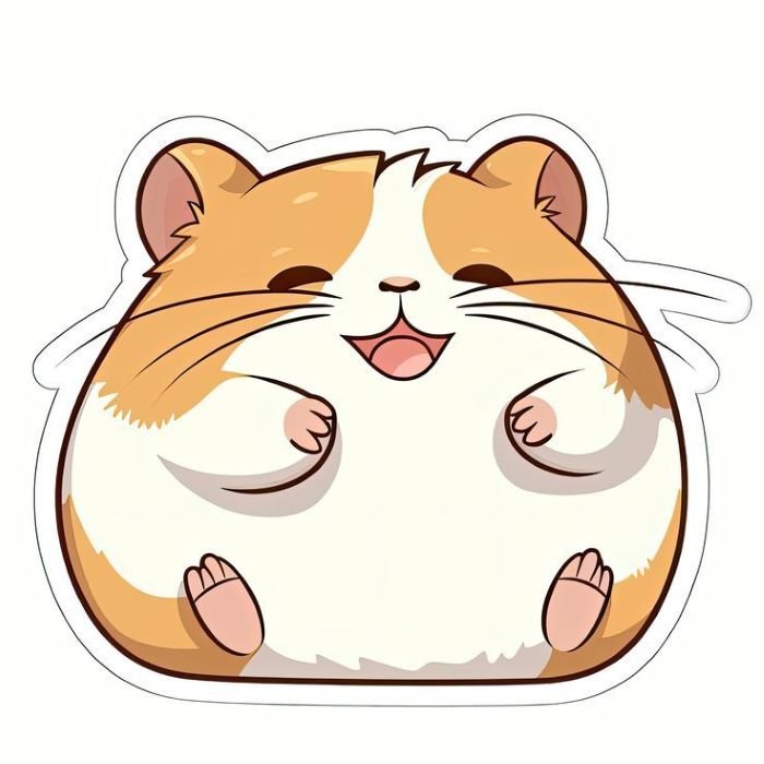 chibi động vật 12