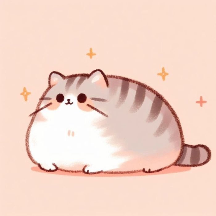 chibi động vật 13