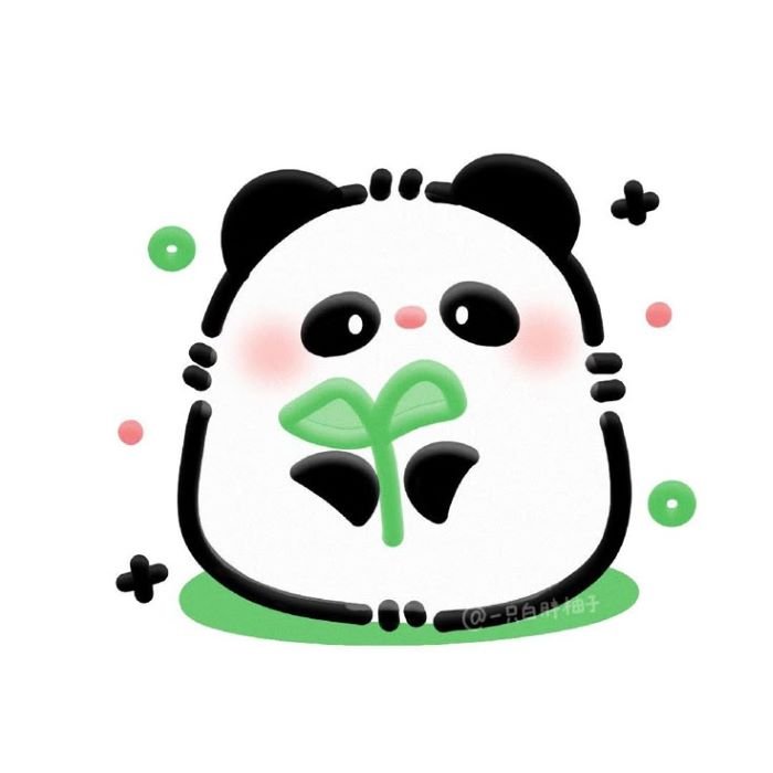 chibi động vật 15
