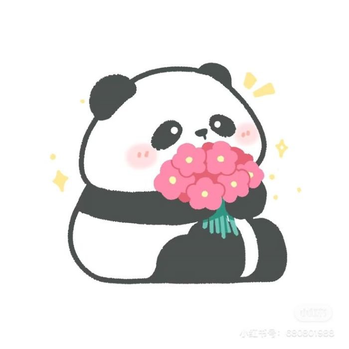 chibi động vật 1