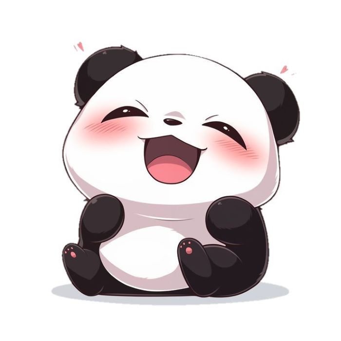 chibi động vật 17