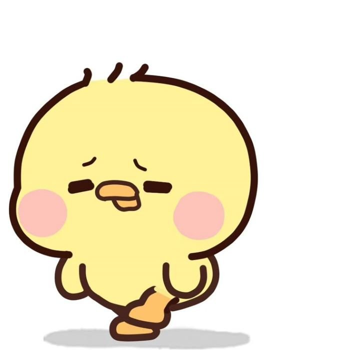 chibi động vật 18