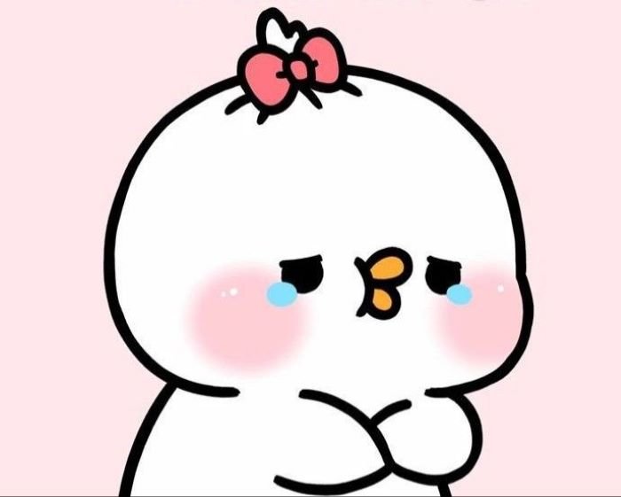 chibi động vật 2