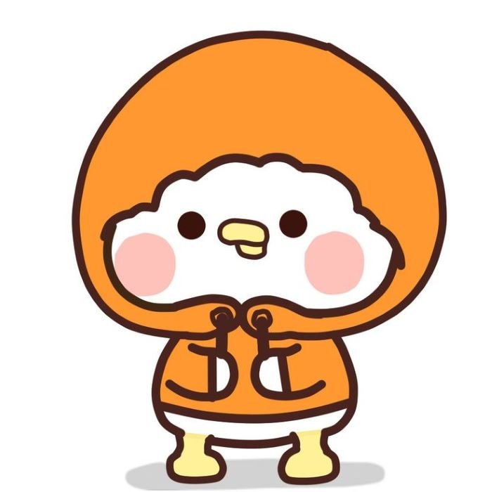 chibi động vật 20
