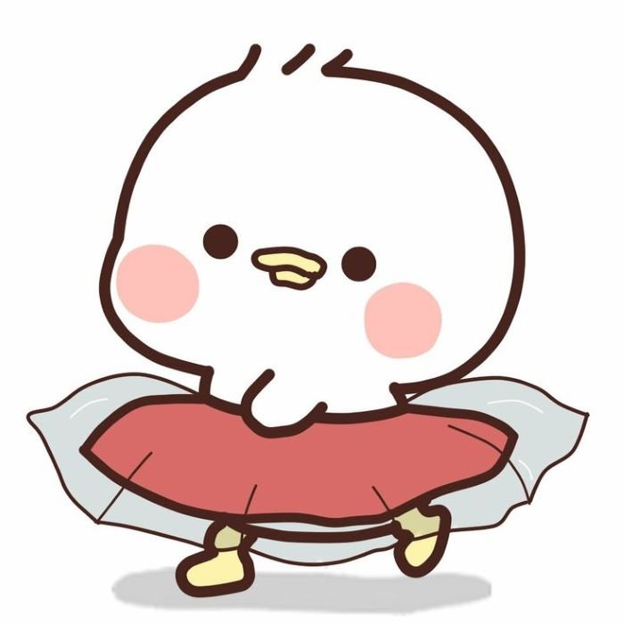 chibi động vật 21