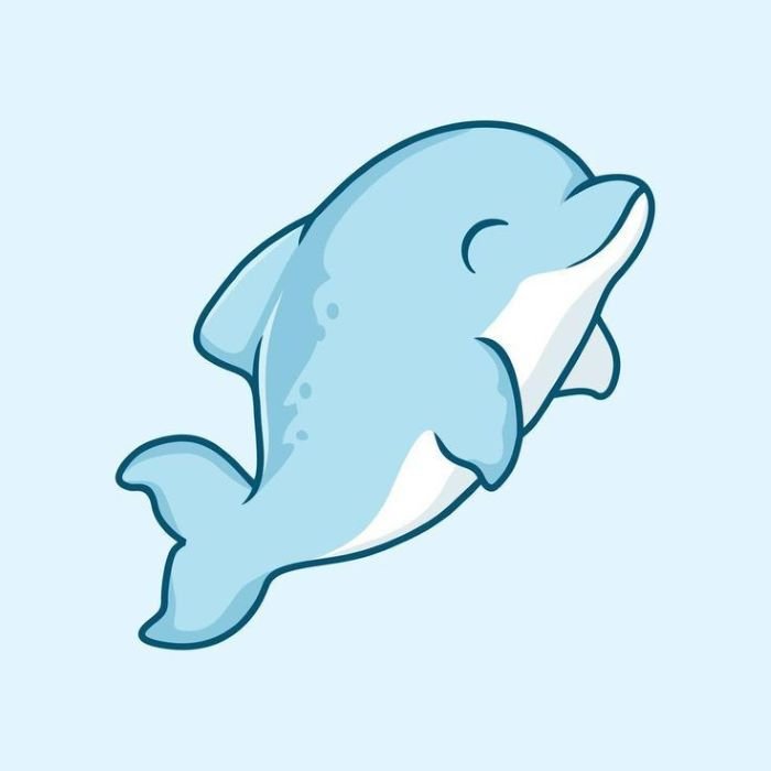 chibi động vật 22