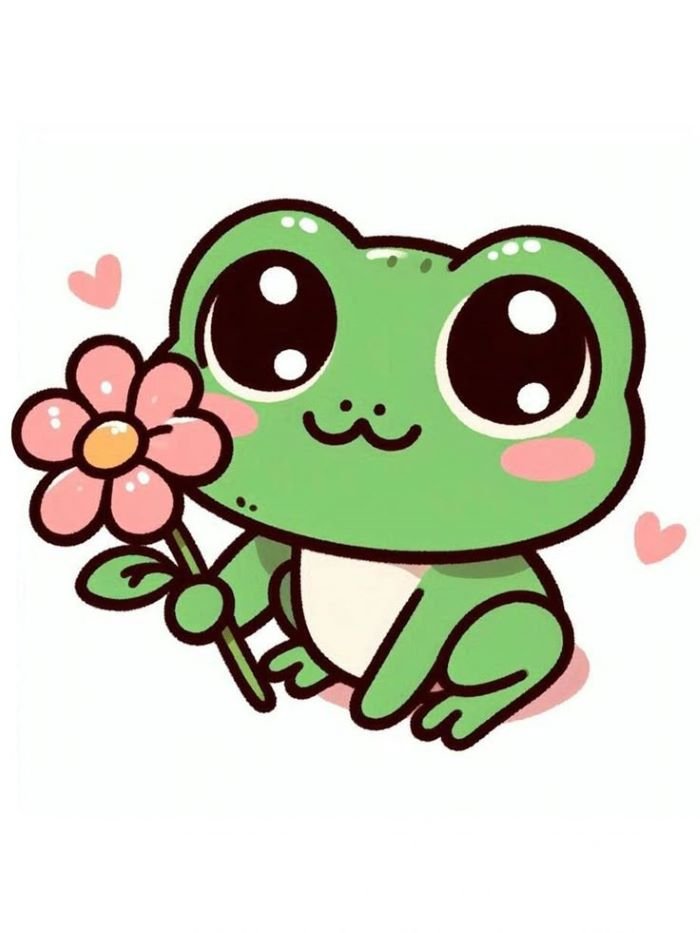 chibi động vật 24