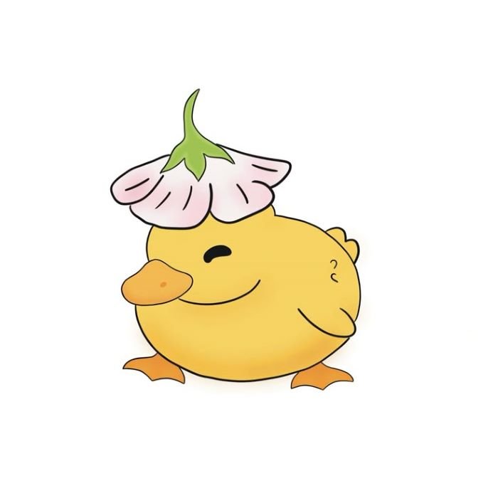 chibi động vật 25