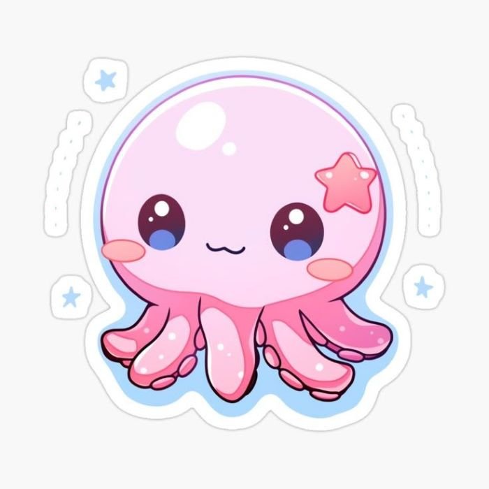 chibi động vật 26