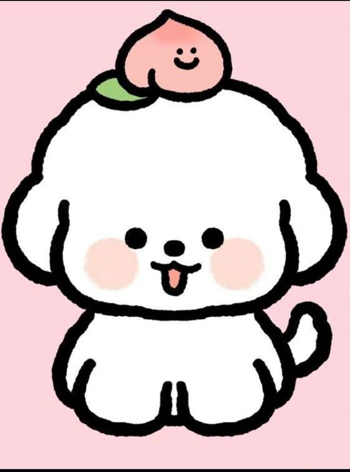 chibi động vật 3