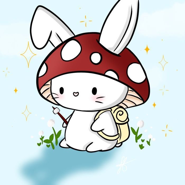 chibi động vật 31