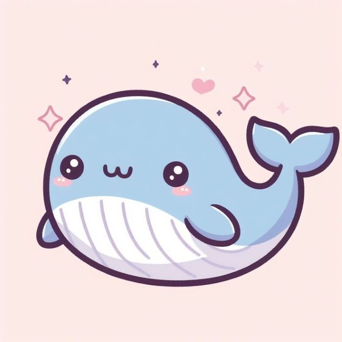 chibi động vật 5