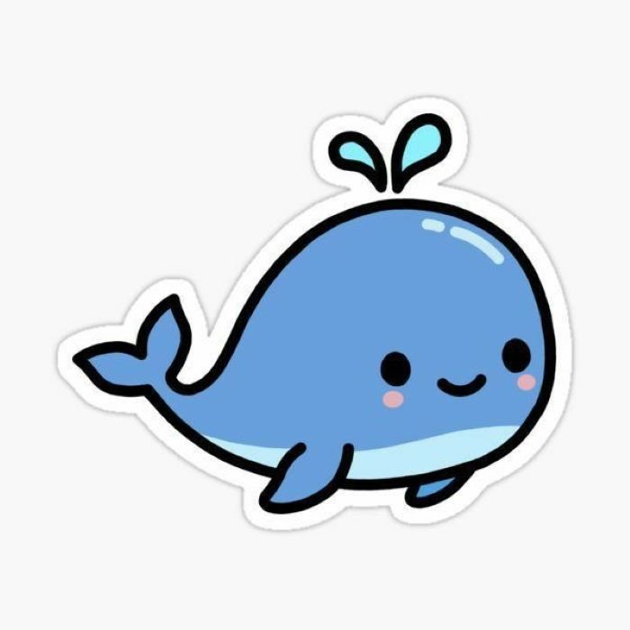 chibi động vật 6