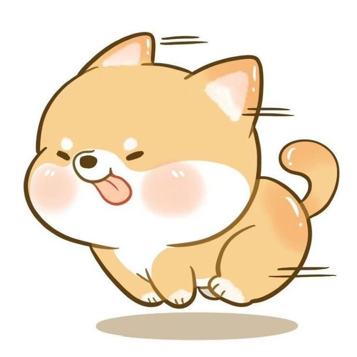 chibi động vật 8