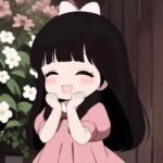 chibi nữ