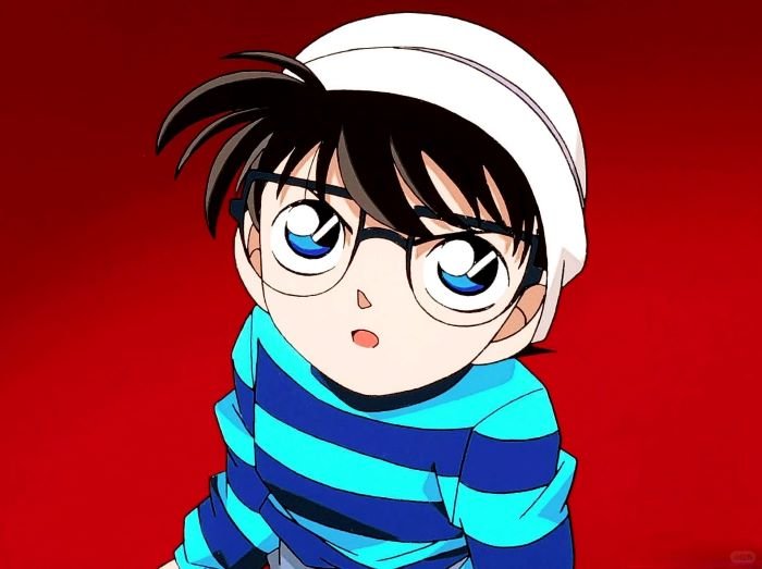 conan chibi​ 30