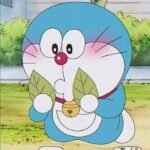 Doraemon Chibi