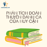phân tích đoàn thuyền đánh cá 1