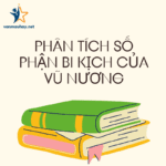 phân tích số phận bi kịch của vũ nương