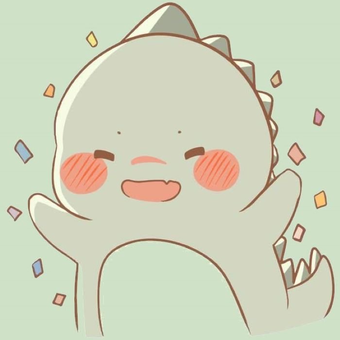 rồng chibi 10