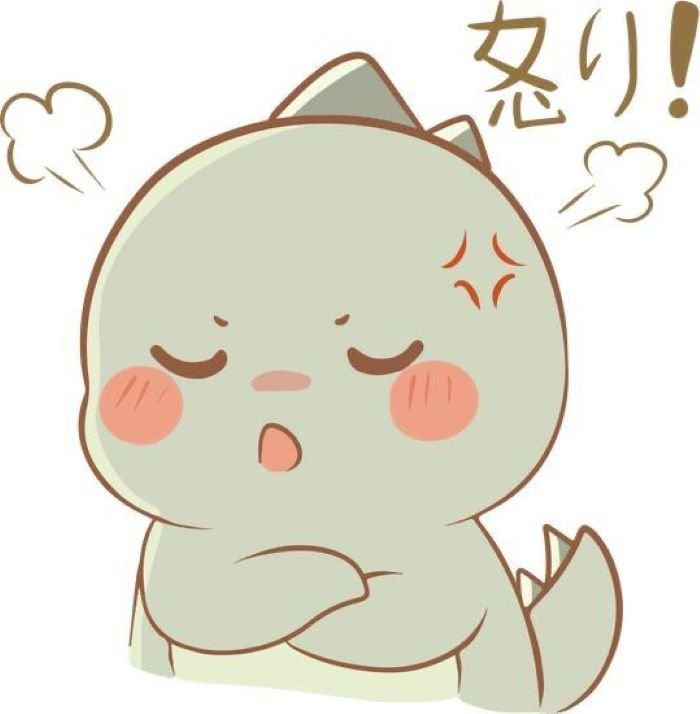 rồng chibi 11