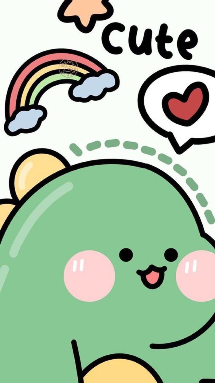 rồng chibi 14
