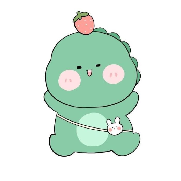 rồng chibi 15