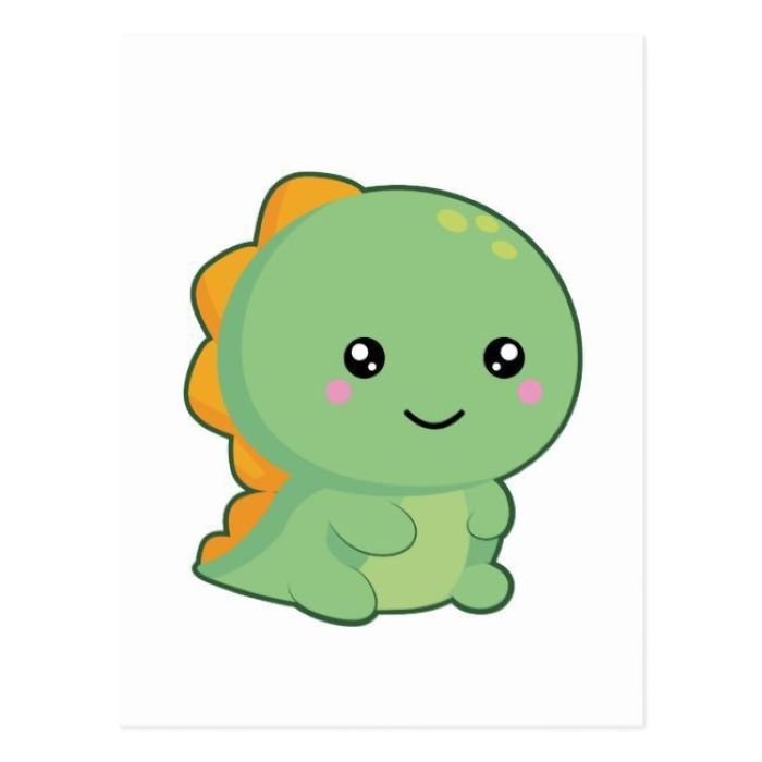 rồng chibi 16