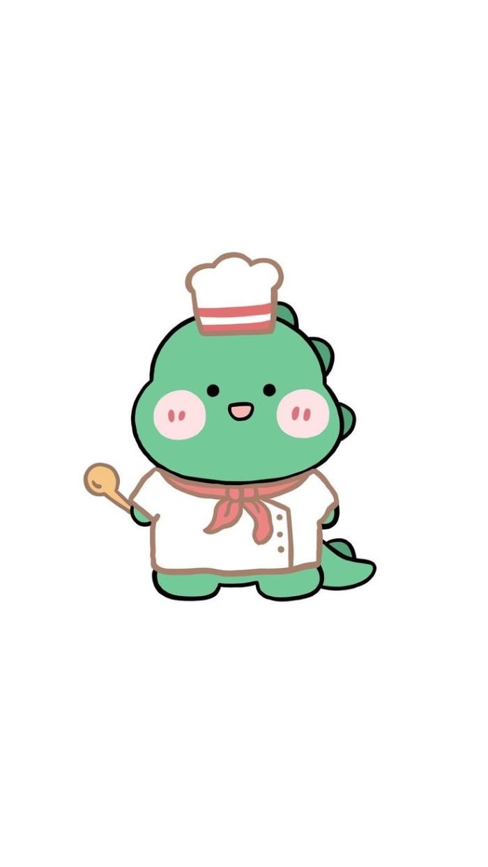 rồng chibi 19