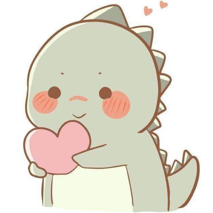 rồng chibi 5