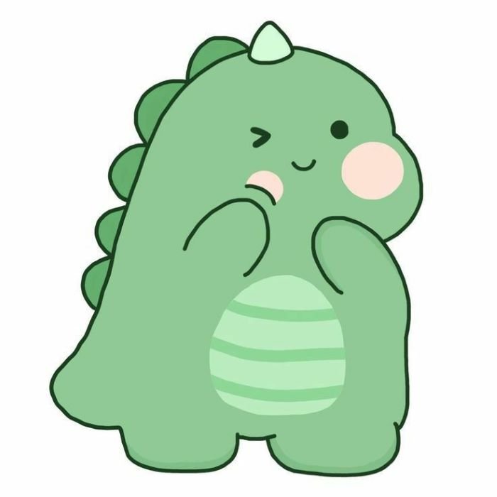 rồng chibi 6