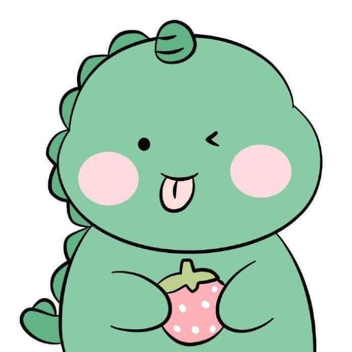 rồng chibi 7