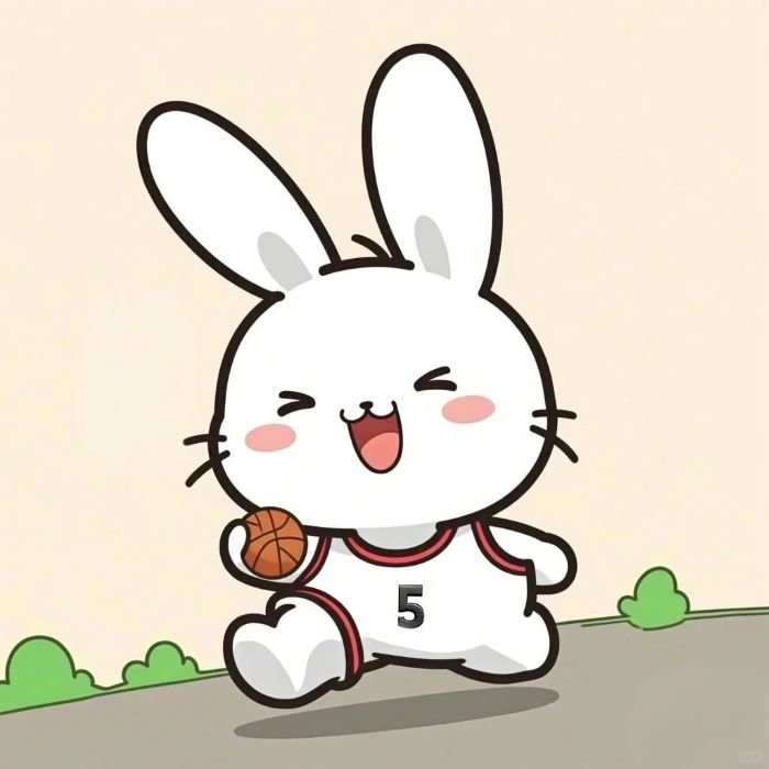 thỏ chibi 26