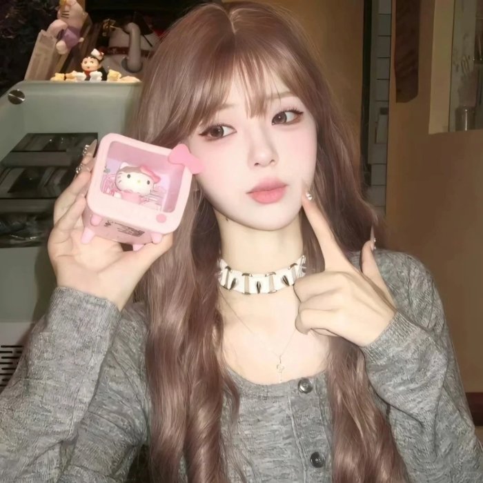 ảnh gái xinh cute 23