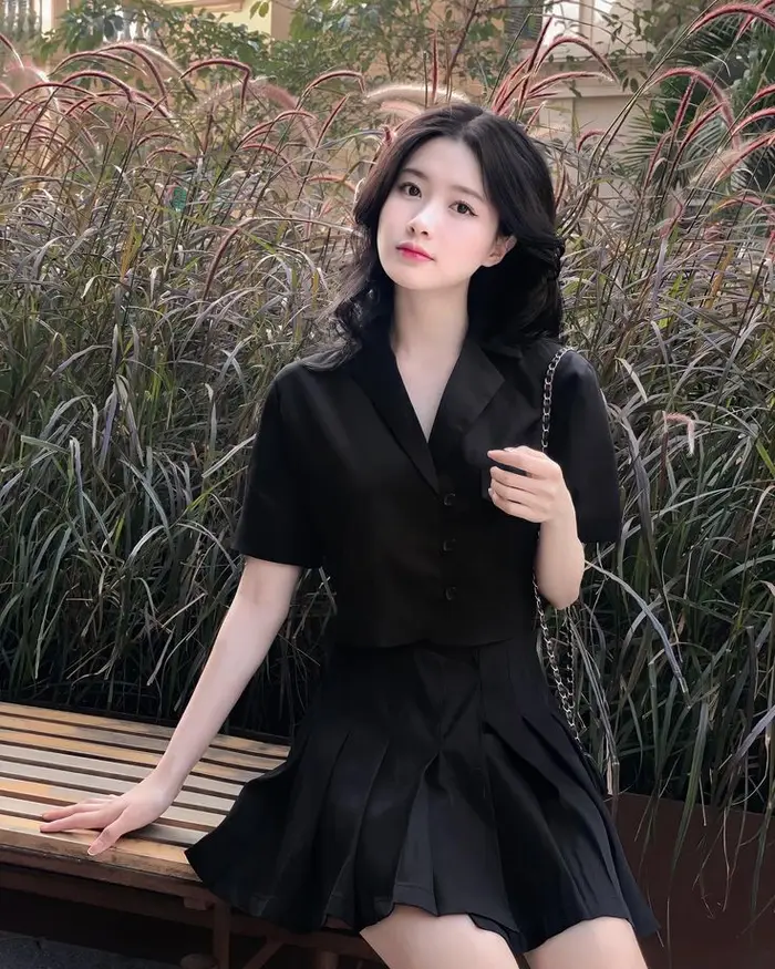 ảnh gái xinh 2009 