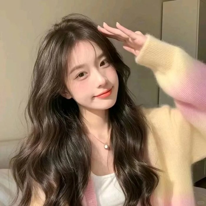 ảnh gái xinh cute 10