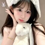 ảnh gái xinh cute