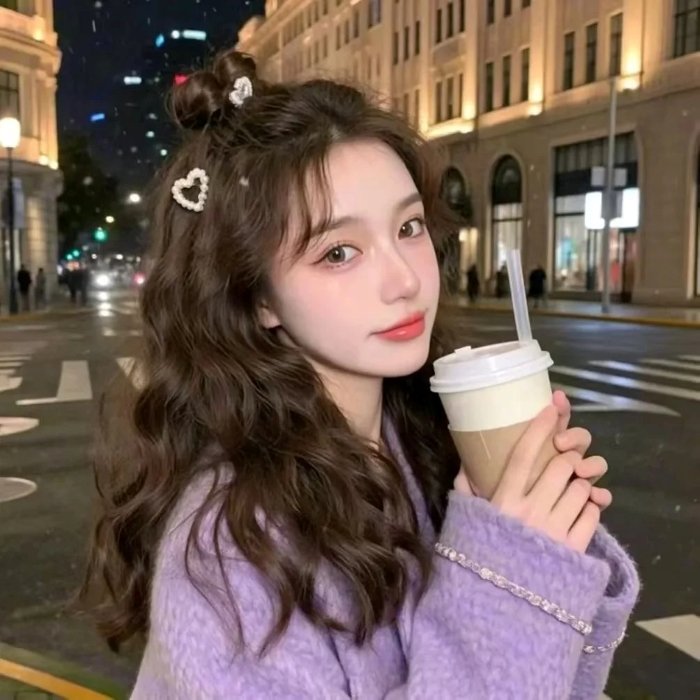 ảnh gái xinh cute 7
