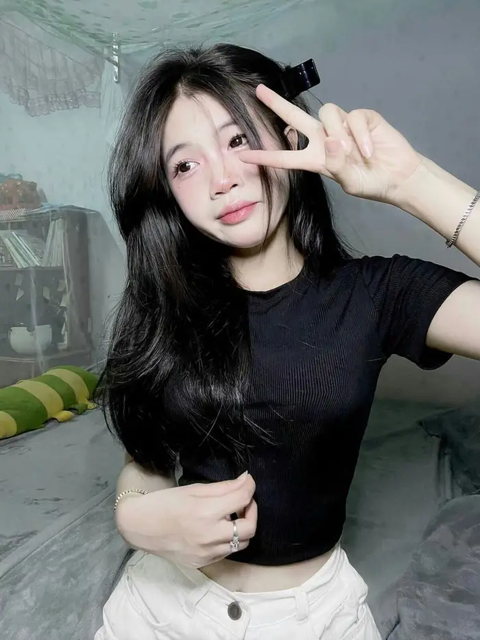 ảnh gái xinh 2009 11