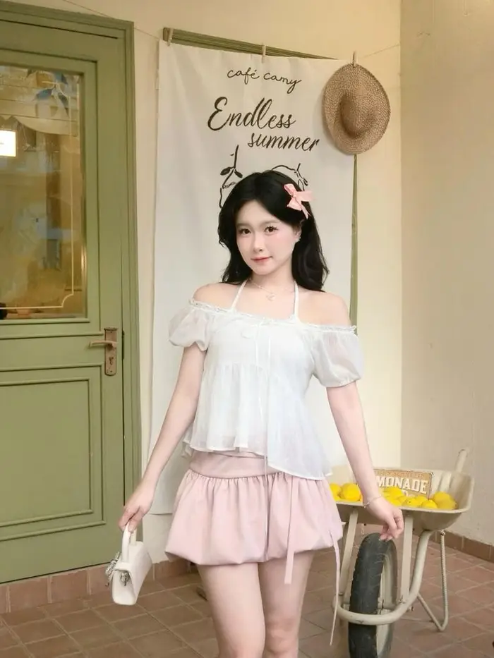 ảnh gái xinh 2009 18