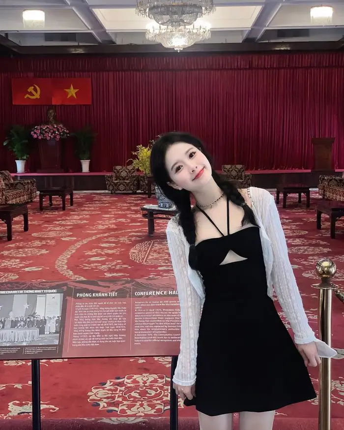 ảnh gái xinh 2009 19