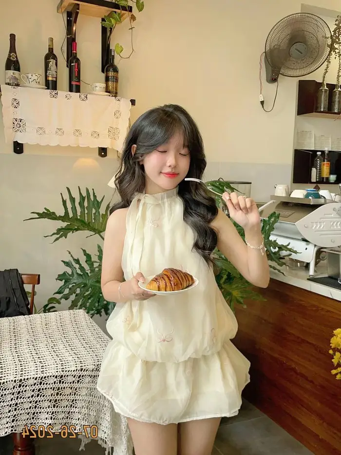 ảnh gái xinh 2009 20