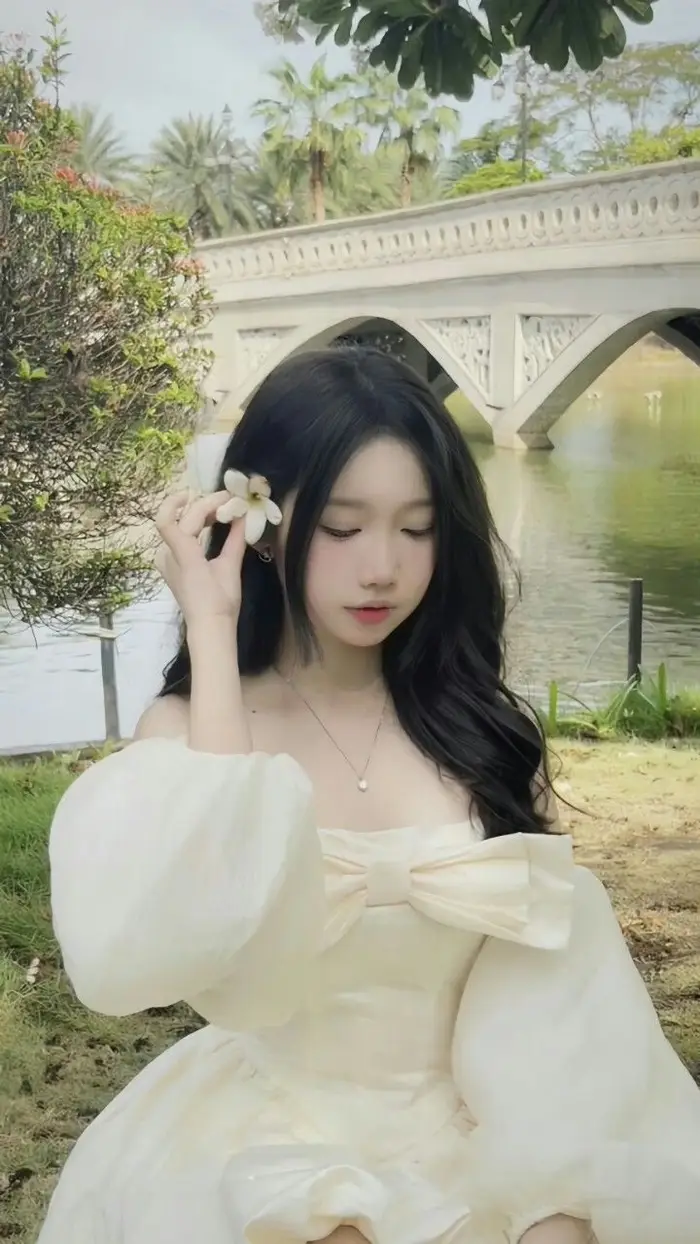 ảnh gái xinh 2009 24