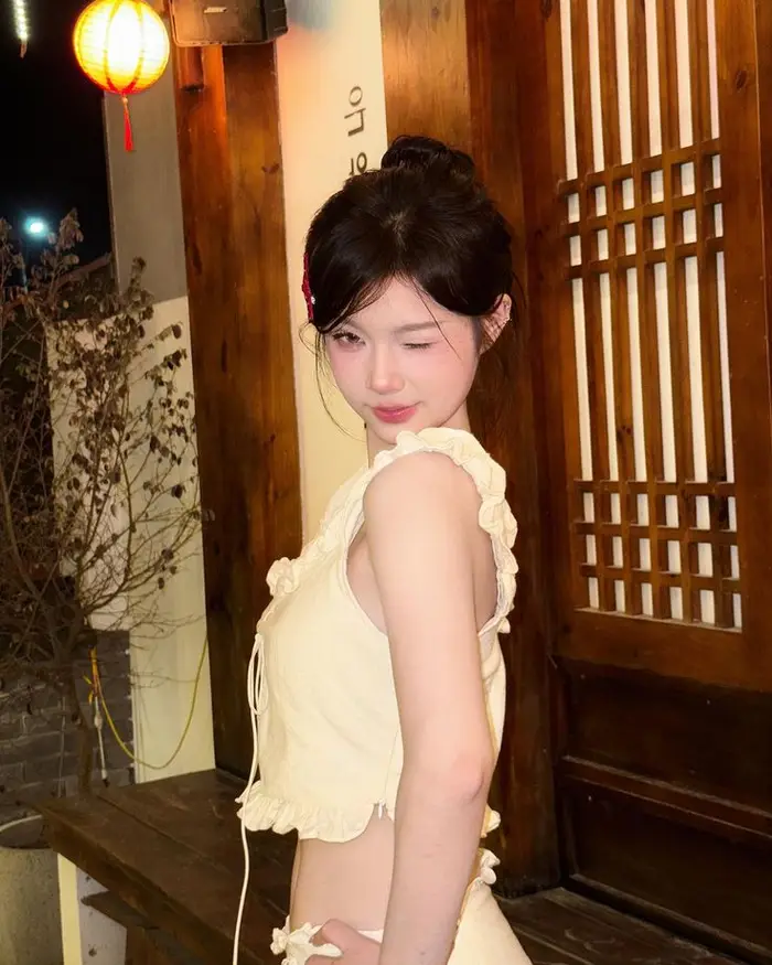 ảnh gái xinh 2009 26